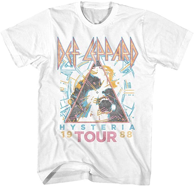 Crème D’Argent vulgaris Rock Shirt